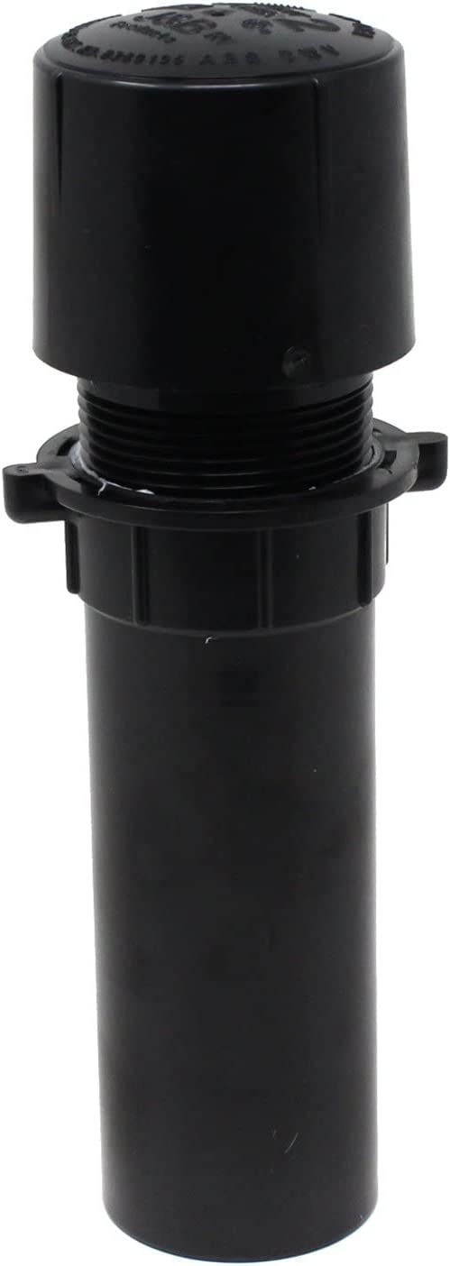 1-1/2" Mpt Vent Check 74Pv240Bb Lasalle-Bristol Corp