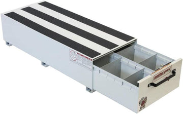 WEATHER GUARD 336-3 Drawer Unit