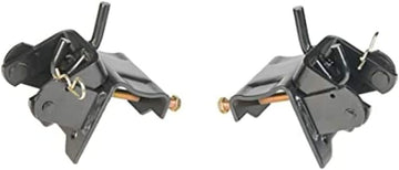 HUSKY TOWING 31260 Chain-Lift BRKT KIT, Pair