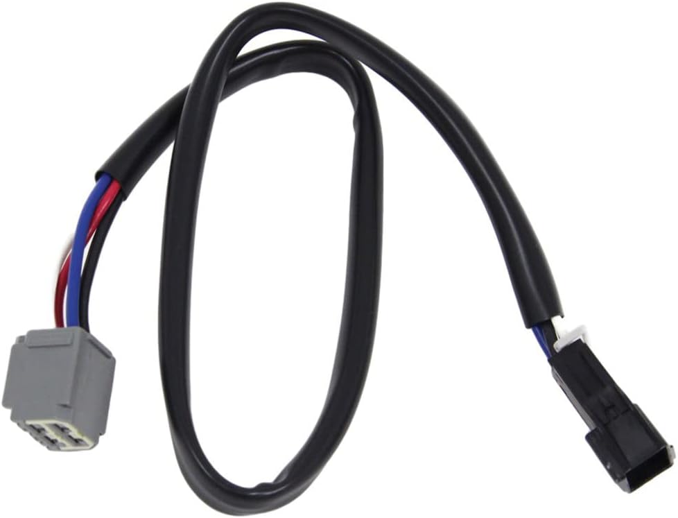 Hayes Brake Controller 81796HBC Wire Harness Dodge/Dakota/Jeep