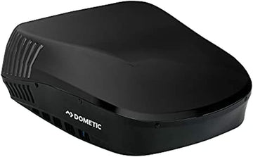 DOMETIC 3316311.012 Shroud Assembly - Black Blizzard NXT