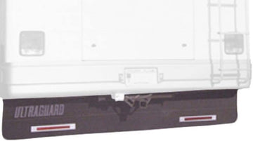Smart Solutions, Inc. 00094 Ultra Guard Steel Mounting Bar