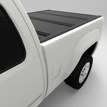 UnderCover U19FX51011 Truck Bed Cover
