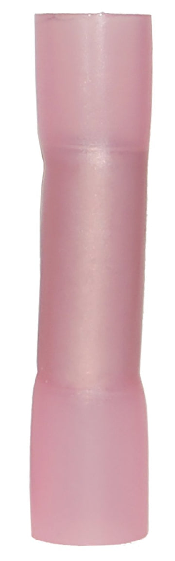 Ancor Marine Grade Products 8 AWG Heat Shrink Butt Connectors (25 Pack) 25 PAck Heat Shrink 8 AWG