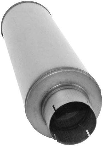AP Exhaust XS2772 Muffler
