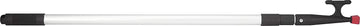 attwood 11150-5 Aluminum 5.5-Foot Telescoping Boat Hook