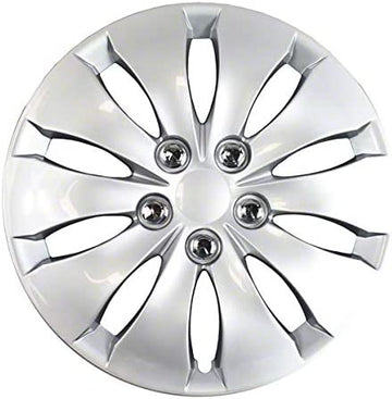 CCI WHEEL COVER; 16IN; H5