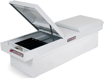 Weather Guard 125301 Steel Cross Box