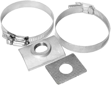 FiTech 60012 Oxygen Sensor Bung Kit