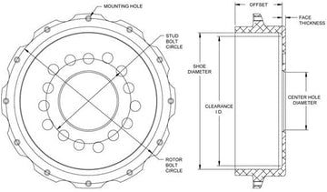 Hat-Park Brake, 1.54