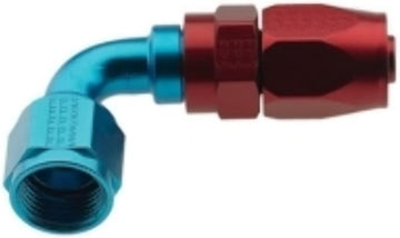 Fragola 229013 Expanding Hose End (#12 Fem X #16 90 Deg)