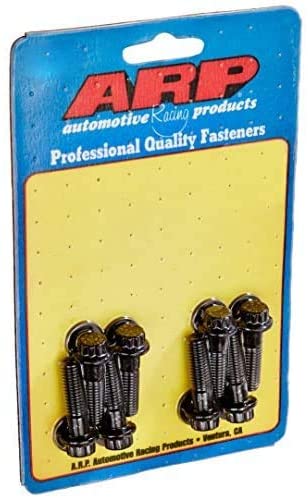 ARP 134-1502 12-Point Timing Cover Bolt Kit for Chevy LS1/LS2
