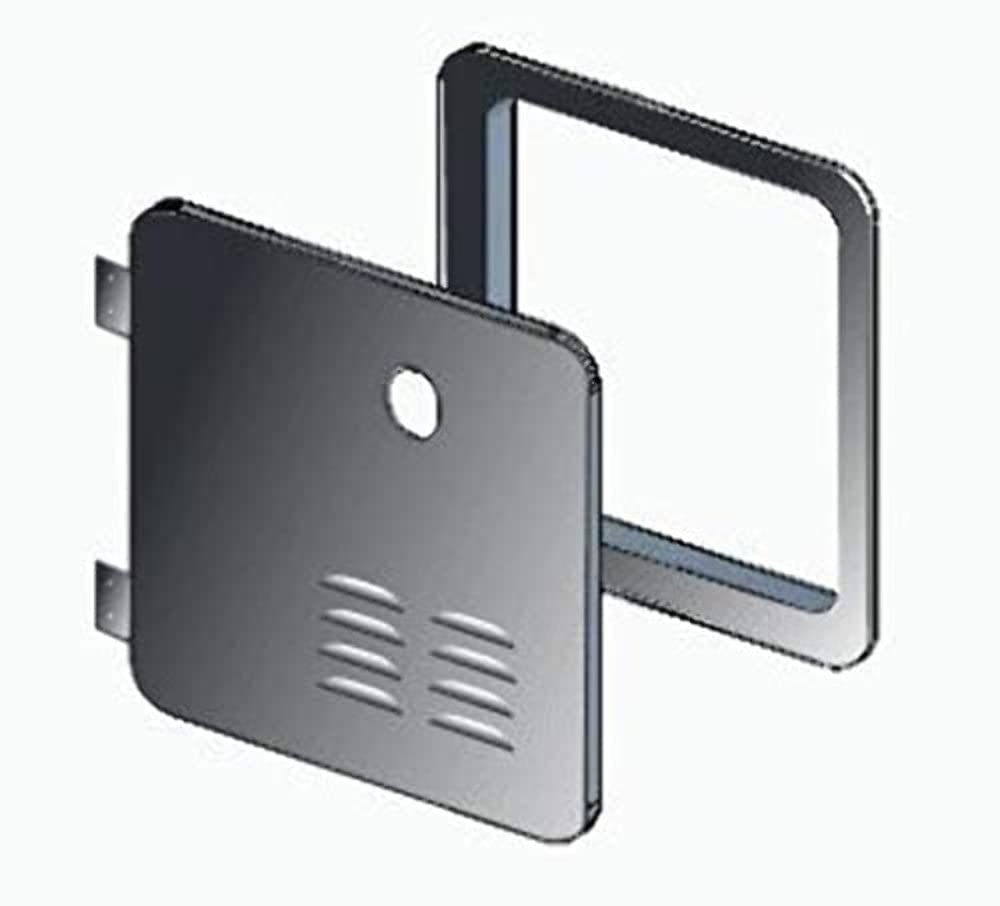 Girard Products 2GWHDB Door Kit