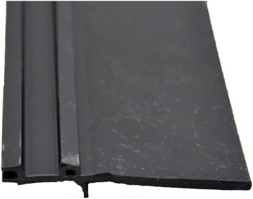 AP Products 018-316 Black Premium EK Seal Base, 35' X 3.66" X 0.5"