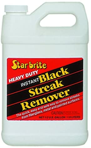BLACK STREAK REMOVER 64 oz
