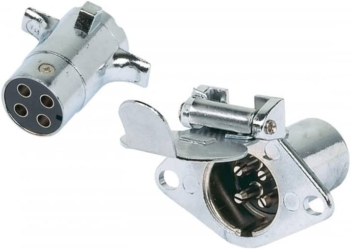 Hopkins 48295 4 Round Set Quantity 1