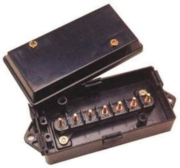Pollak 52-259 Junction Box