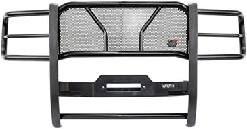 Westin Automotive 57-93835A Grille Guard/Push Bar fits Ford F-150