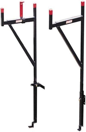 Weather Guard 1450 Weekender Horizontal Ladder Rack