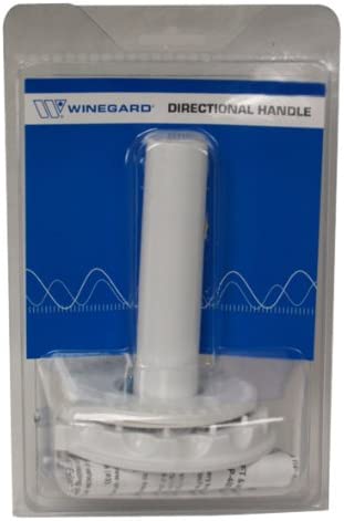 Winegard RP-6200 Ivory Directional Handle Kit