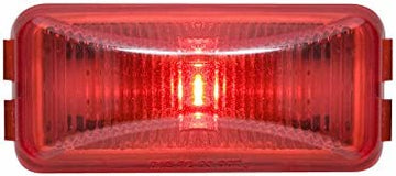 Optronics (AL90RBP) LED Clearance/Marker Light