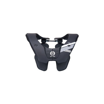 Atlas Air Lite MX Offroad Neck Brace Black SM
