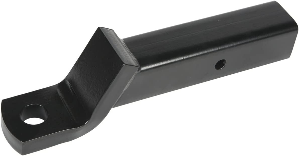 2.5" Hollow BM, CL V, 9.5" L, 2.5" D