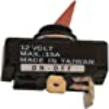 SEAFARER MARINE PRODUCTS 78087 TOGGLE SWITCH MOM ON/OFF/MOM TOGGLE SWITCH