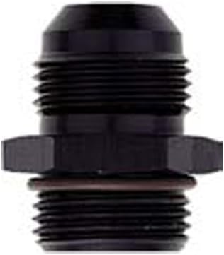 XRP 980006 Size 6 Male Flare to Size 6 ORB Straight Fitting