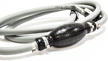 Univeral 12′ 3/8″ ID HOSE