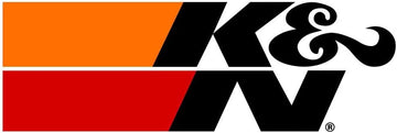 K&N 87-4017 Neck Gaitor; K&N Neck Gaitor, Black/White