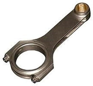 Eagle Specialty Products CRS6490F3D 6.490" 4340 Forged H-Beam Connecting Rod Set for Ford