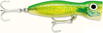 X-Rap Magnum Xplode 130 Dorado