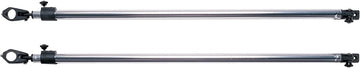 Taylor Made Products Bimini Support Poles Adjustable