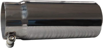 SPEED FX 303S Exhaust TIP 3.5" Inlet,