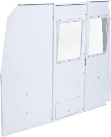 WEATHER GUARD 96141301 Window Bulkhead