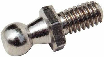 Taylor Made Products 1892 Stainless Steel 10mm Ball Stud