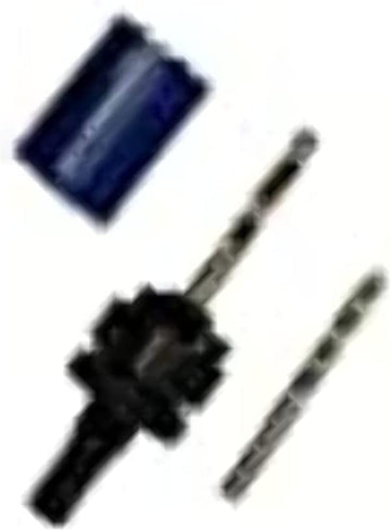 Rapid Switch Systems Receiver Install Kit