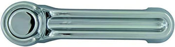 COAST2COAST DH68573SBK Euro Headlights with Corner Lights
