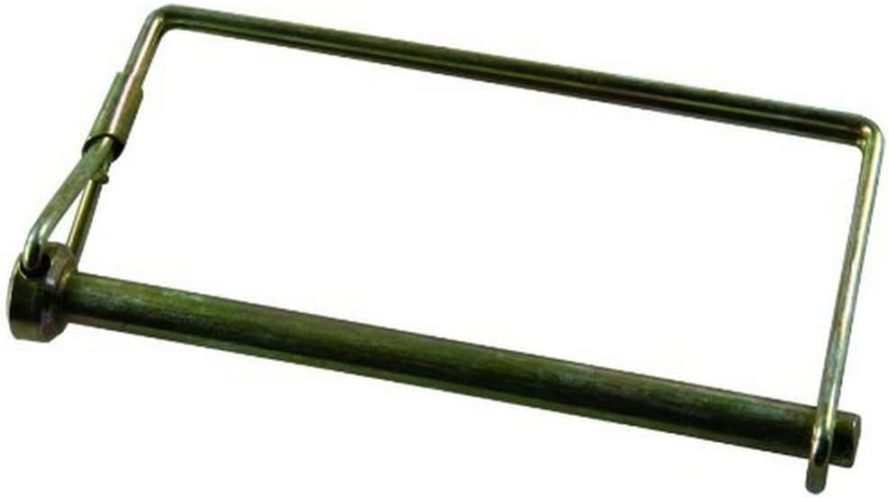 JR Products 1214 Safety Lock Pin