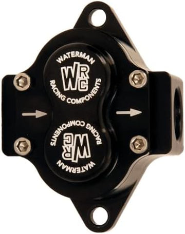 Fuel Pump Combo 350 Rev Rotation 1/4 Hex