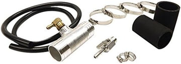 Southern Truck 11025 1 1/2" Diesel Auxiliary Install Kit