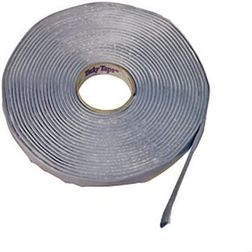MOTORHOME TRAILER AND RV 1/8" x 3/4" x 30' BUTYL SEALANT TACKY TAPE