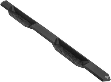 Westin 56-24165 HDX Xtreme Fits 2020-2021 Gladiator 2020-2021 Textured Black Nerf Step Bars 1 Pair