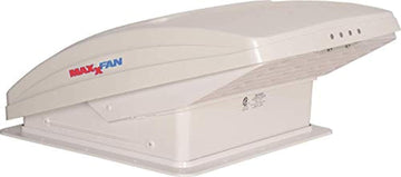 Maxxair 00-070000 MaxxFan White Lid Remote Control