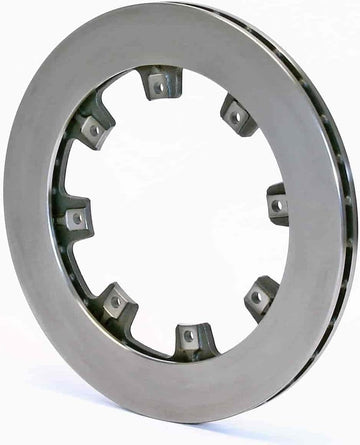 Wilwood 160-0471 .810" X 11.75" X 7" 8 Bolt Rotor for Ultralite