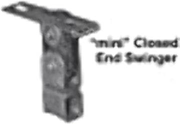 Nickson 74 360 Mini Swinger Bxd