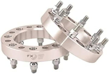 FX Wheels W865001S Wheel Adapter