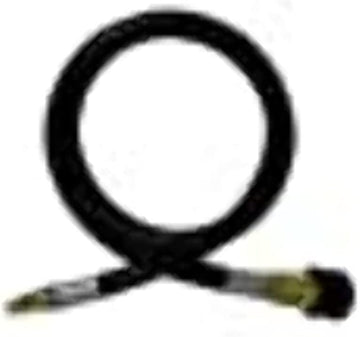MB Sturgis 100395-48PKG DUAL QD HOSE/MALE QD PLUG