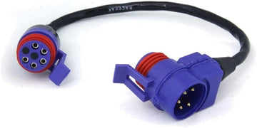 Racepak Cable Tee Connector 18In.